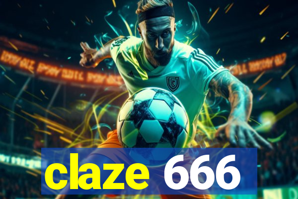claze 666
